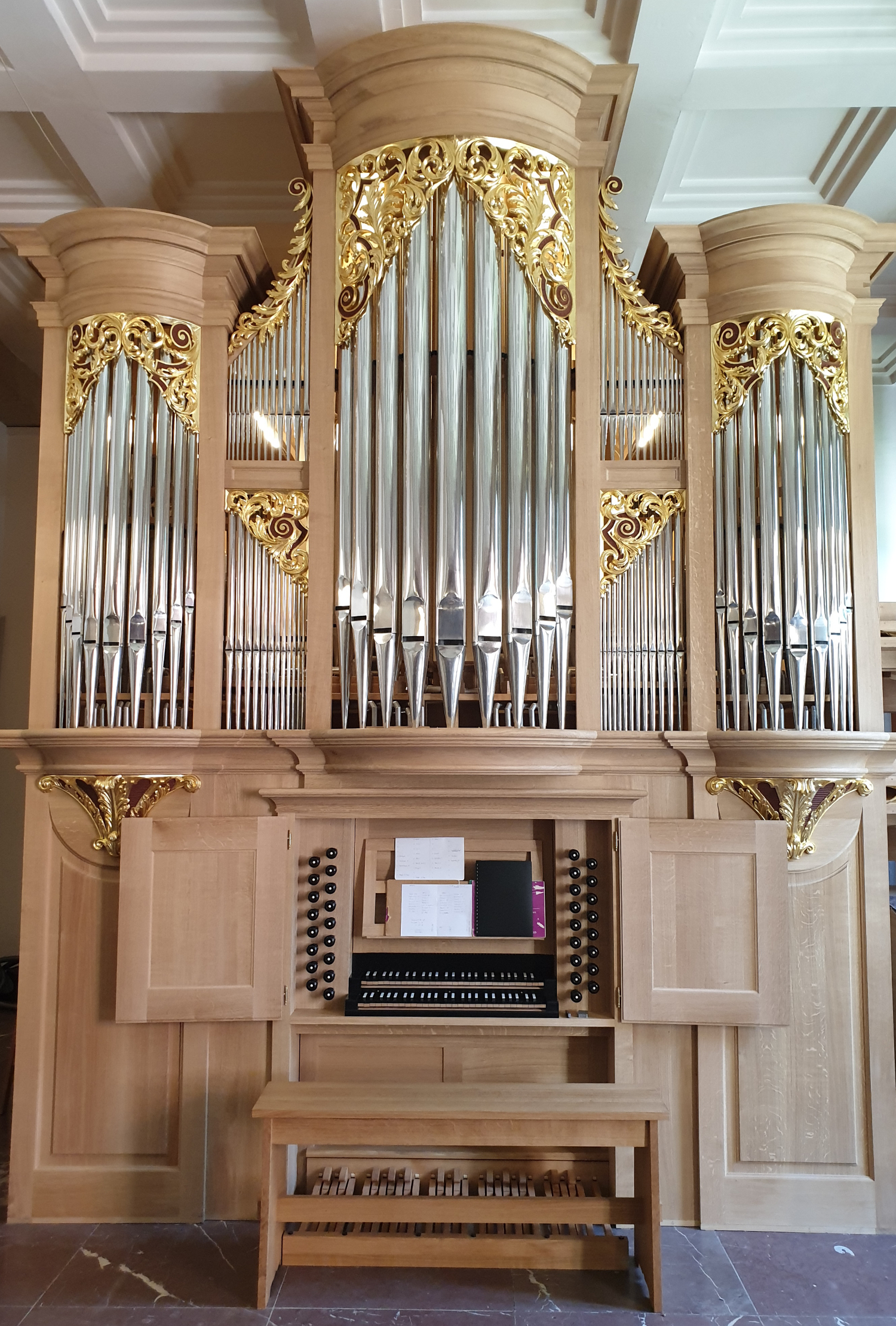 Institut für Kirchenmusik Startseite